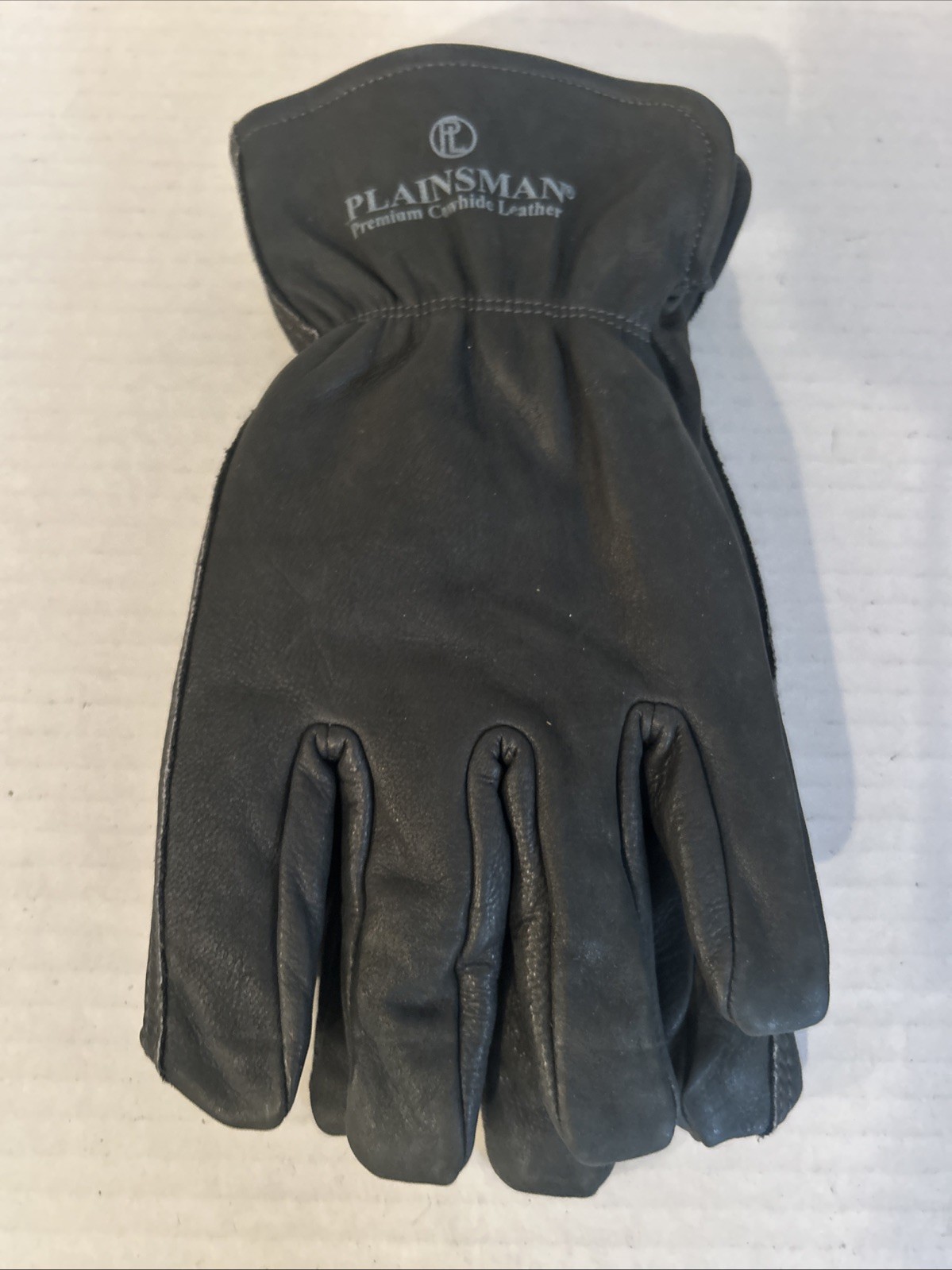 Plainsman Premium Cowhide Leather Side XL NEW