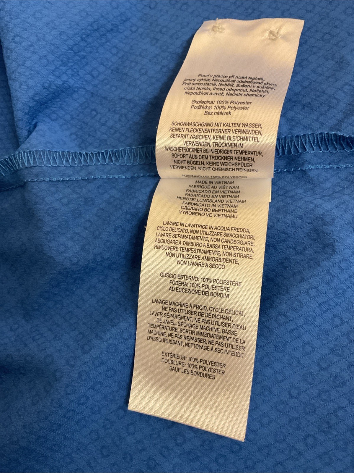 Columbia PFG Omni Freeze Zero Men’s Long Sleeve XL Button Up Zippered Pockets