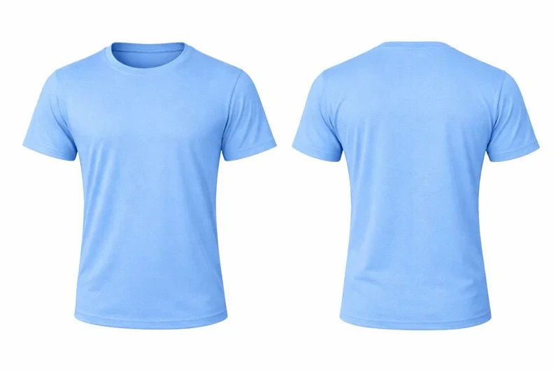 Custom School Staff Dry Fit Shirts Personalized School Team T-Shirt