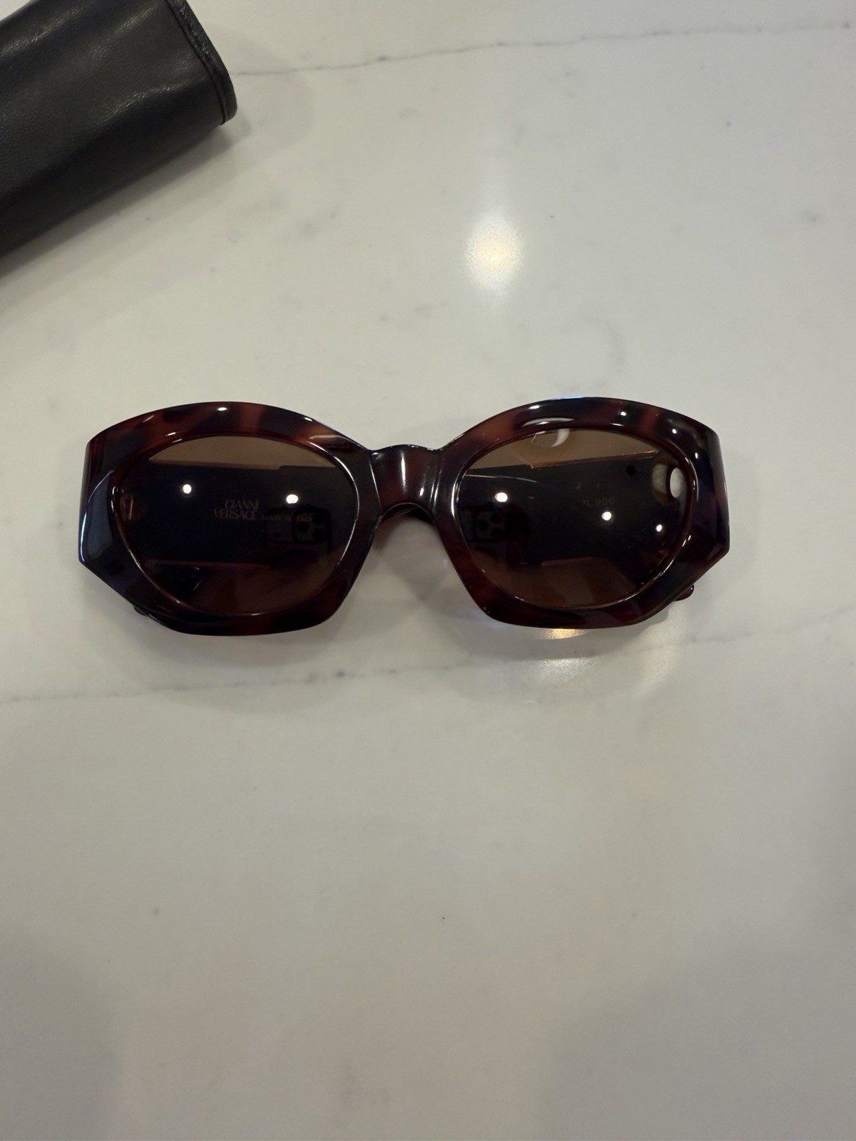 Gianni Versace Sunglasses Women.
