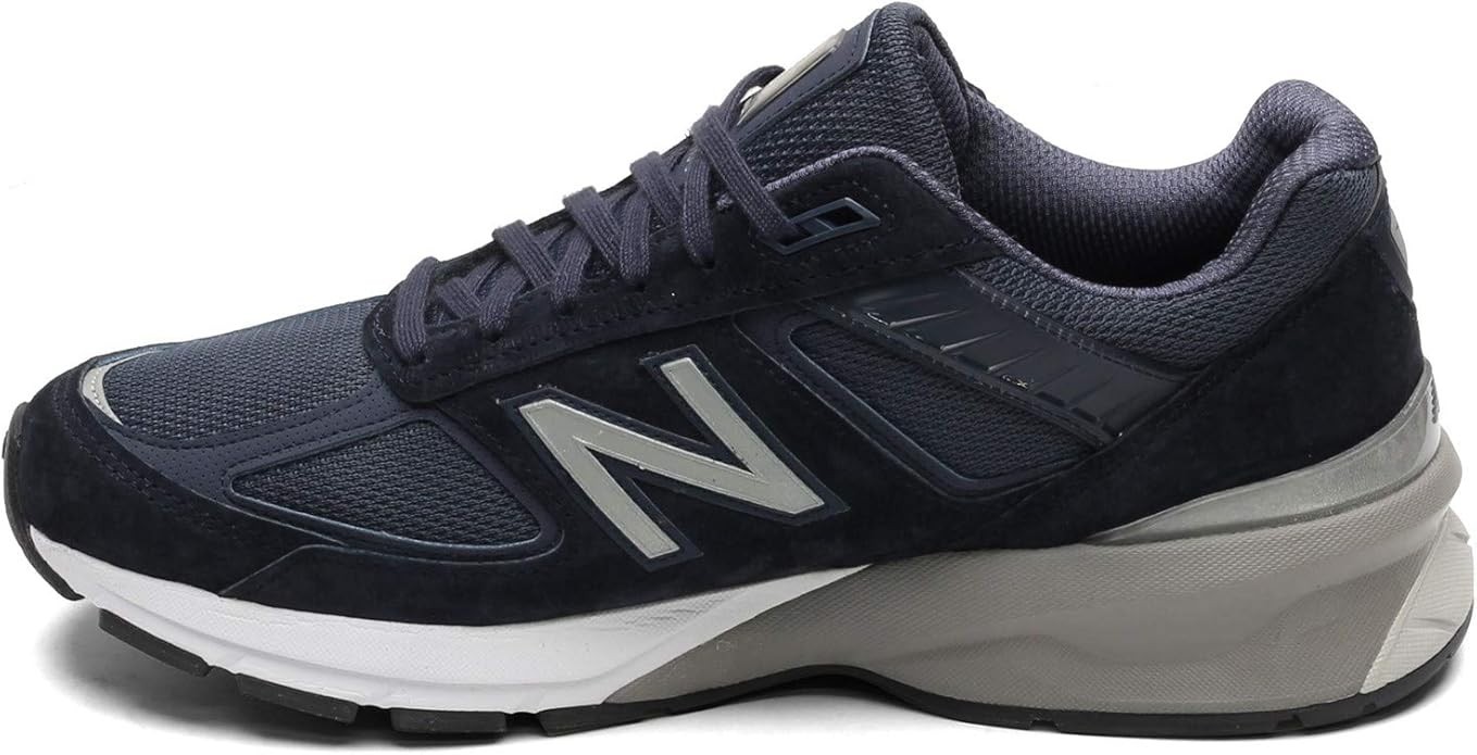 New Balance Men’s 990 V5 Running Shoe Sneaker / Made in USA / New with Box