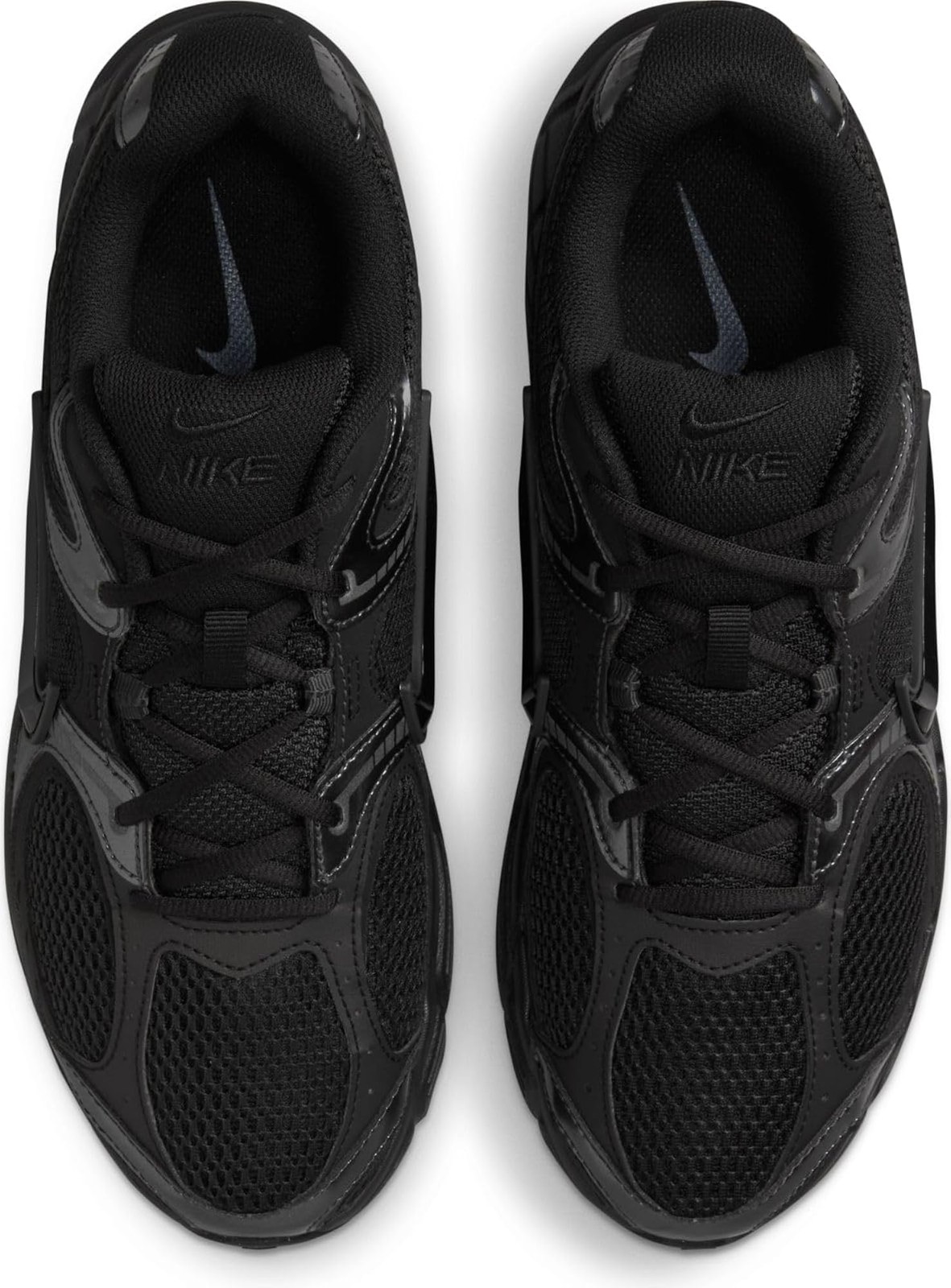 Nike Mens V5 RNR – Black/Black/Anthracite – 11