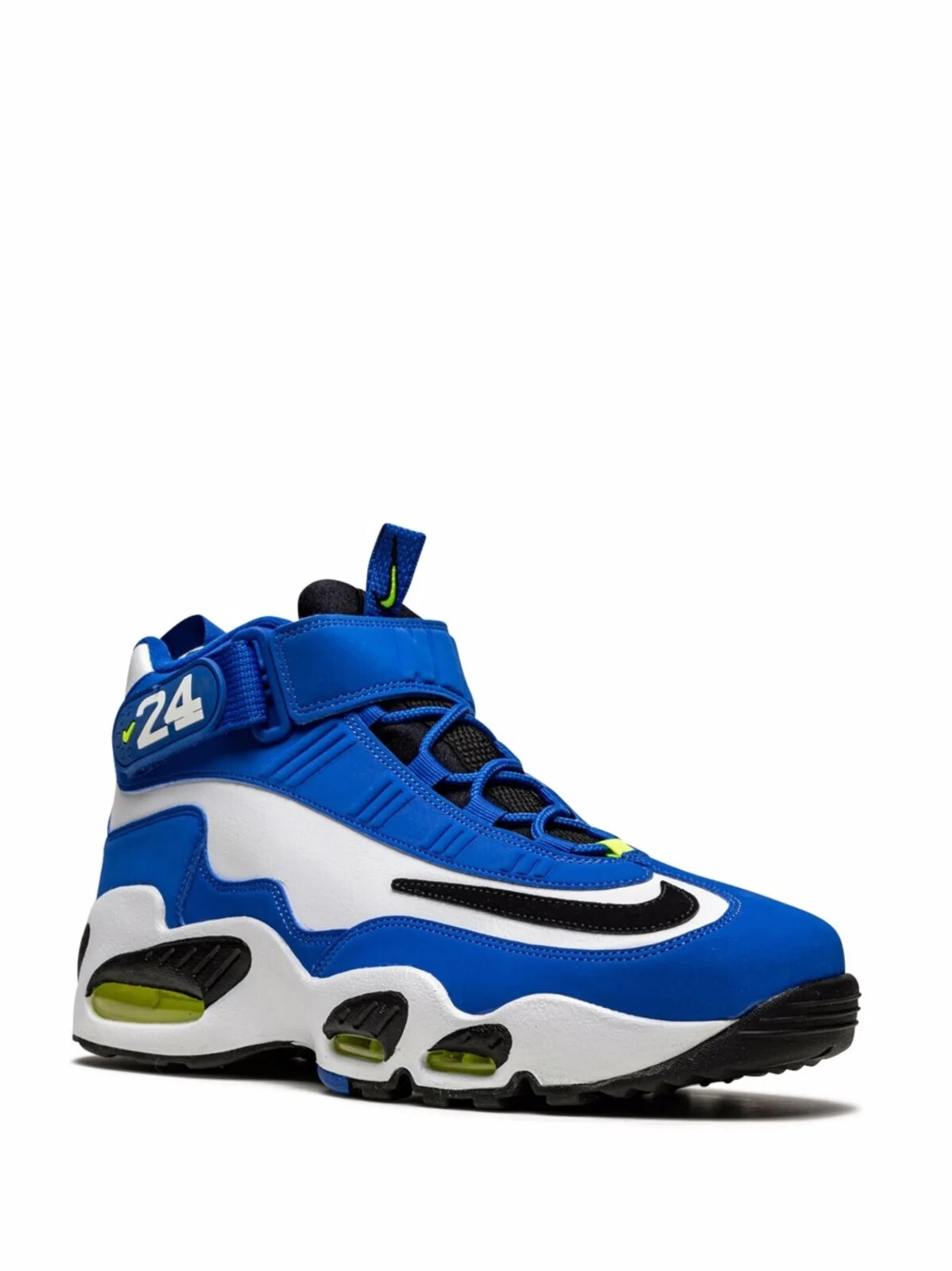 Nike Air Griffey Max 1 – Varsity Royal 2021 – Size 7.5