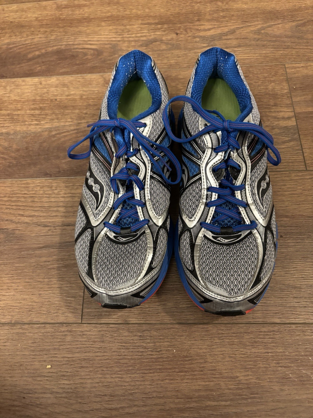 Saucony Guide 7 Men’s Running Shoes Size 9.5