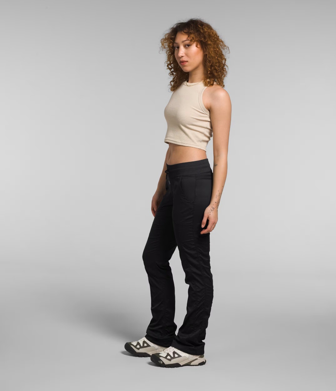 The North Face Women APHRODITE 2.0 Pants Lightweight Hiking Pant 1150