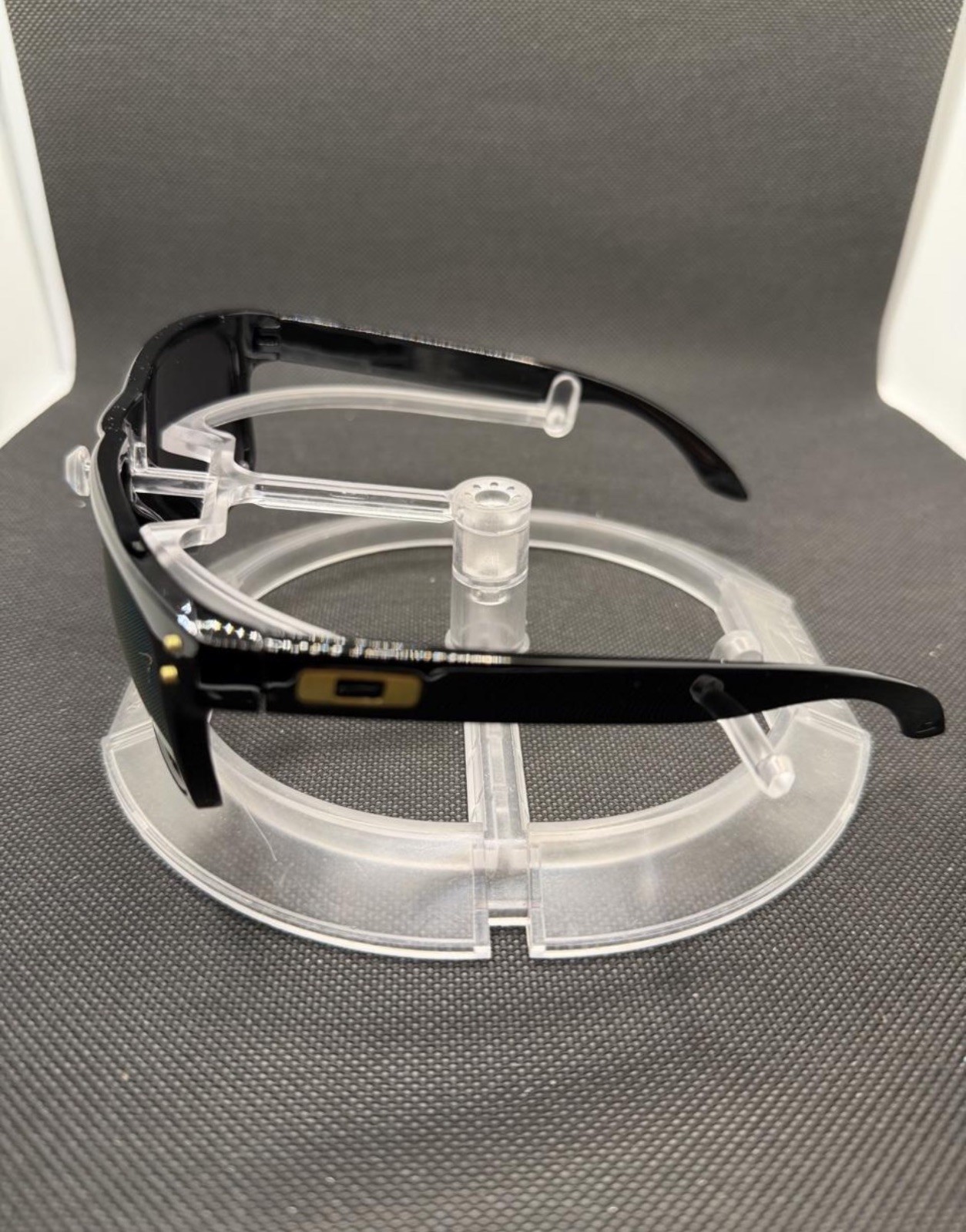 Y2K Oakley Holbrook Polarized Sunglasses