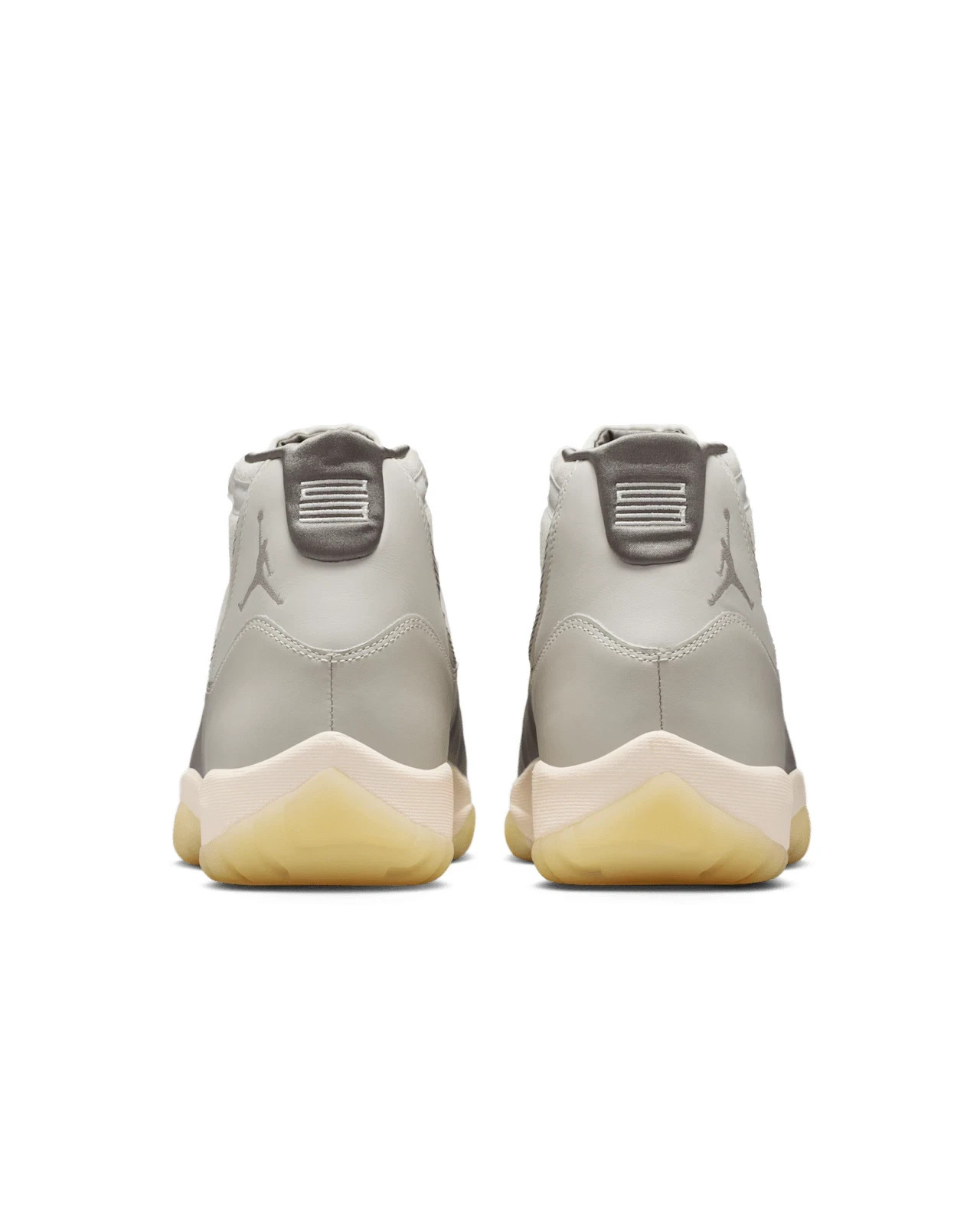 Nike Air Jordan 11 Tokyo Light Bone and Phantom IQ3459-072 Men’s US3-14 NEW
