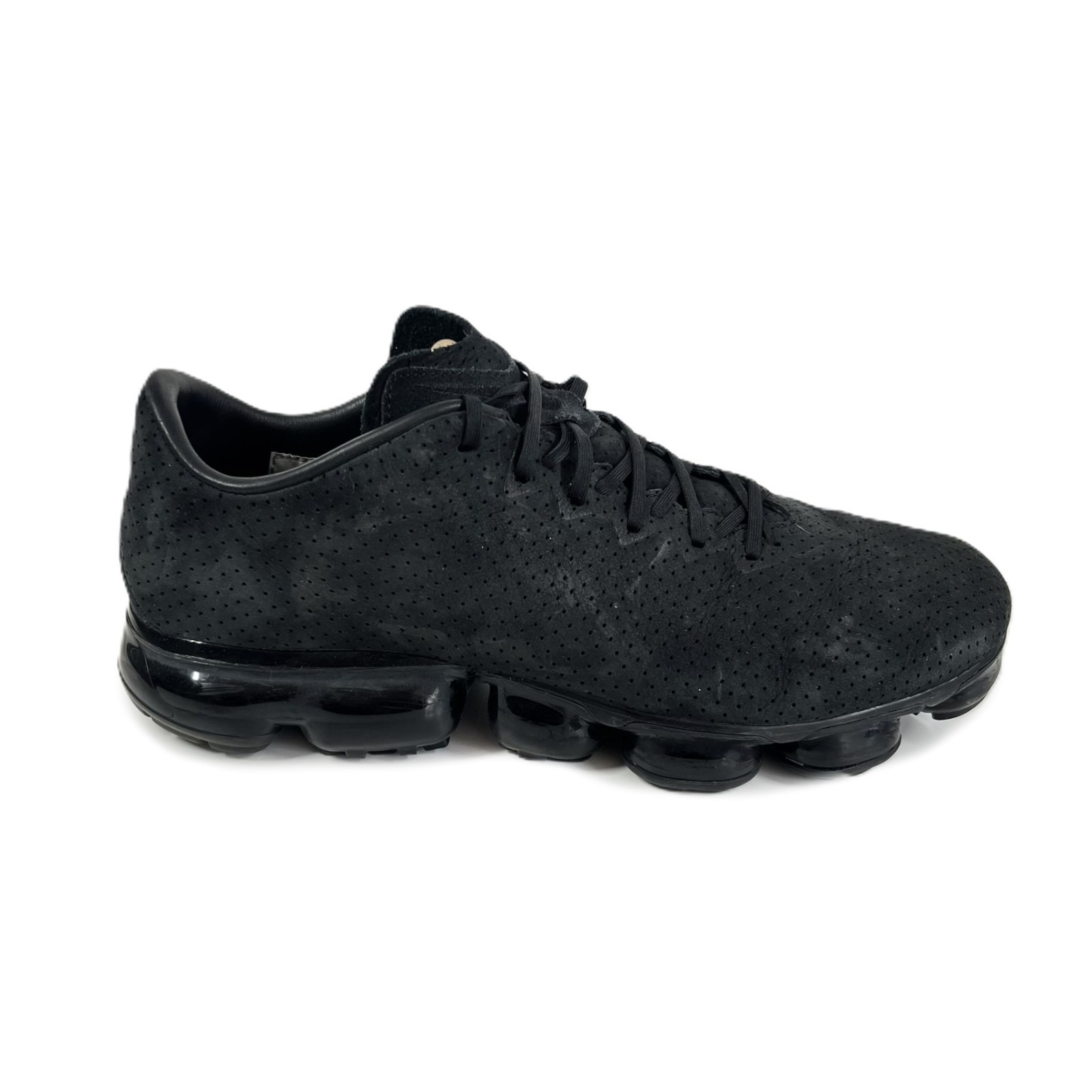 Nike Air VaporMax LTR “Triple Black” Sneaker Shoes AirMax | AJ8287-001 | US M 10
