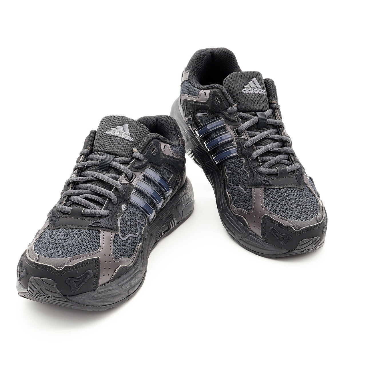 adidas Bad Bunny x Response CL ‘Triple Black’ ID0805