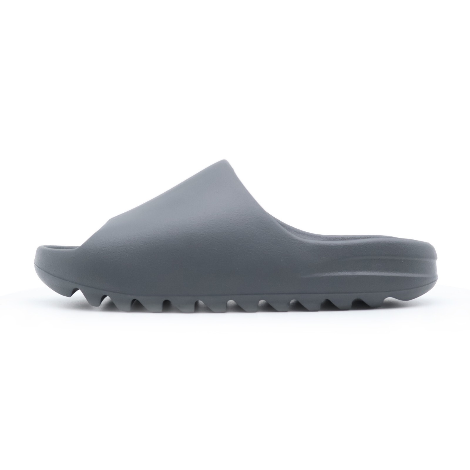 ID2350 adidas Yeezy Slide Slate Grey Black (Men’s)