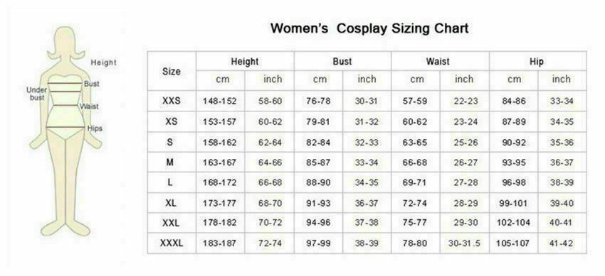 Wanda Vision Scarlet Witch Cosplay Costume Halloween Outfit Battle Suit &
