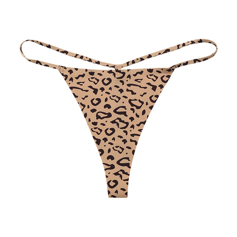 4 Pack Lot Sexy Womens G string Thongs Bikini Panties Briefs Underwear Lingeries