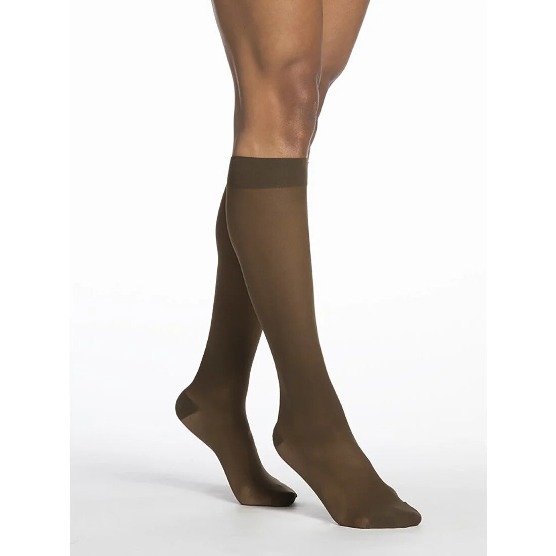 Sigvaris Sheer CT 15-20 20-30 30-40 Compression Knee High Stockings Size Color