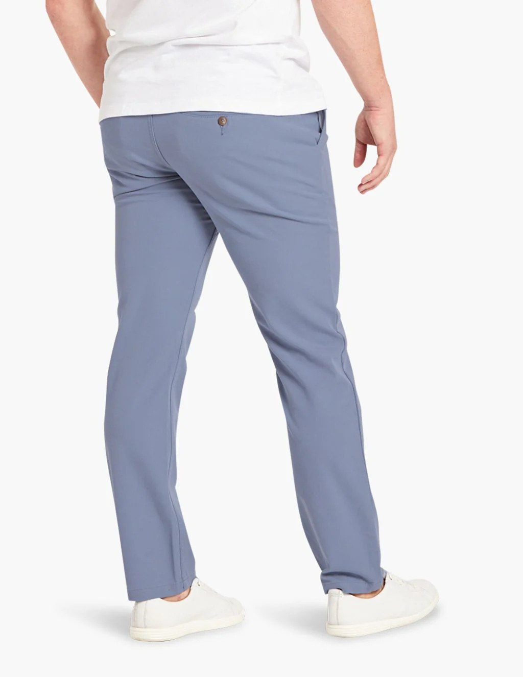 Mugsy Marinas Chinos Pants Waist 36 Length 30 Casual Slim Fit Trousers