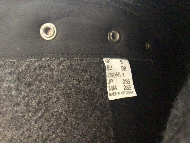 Women Helly Hansen Boots Black 38