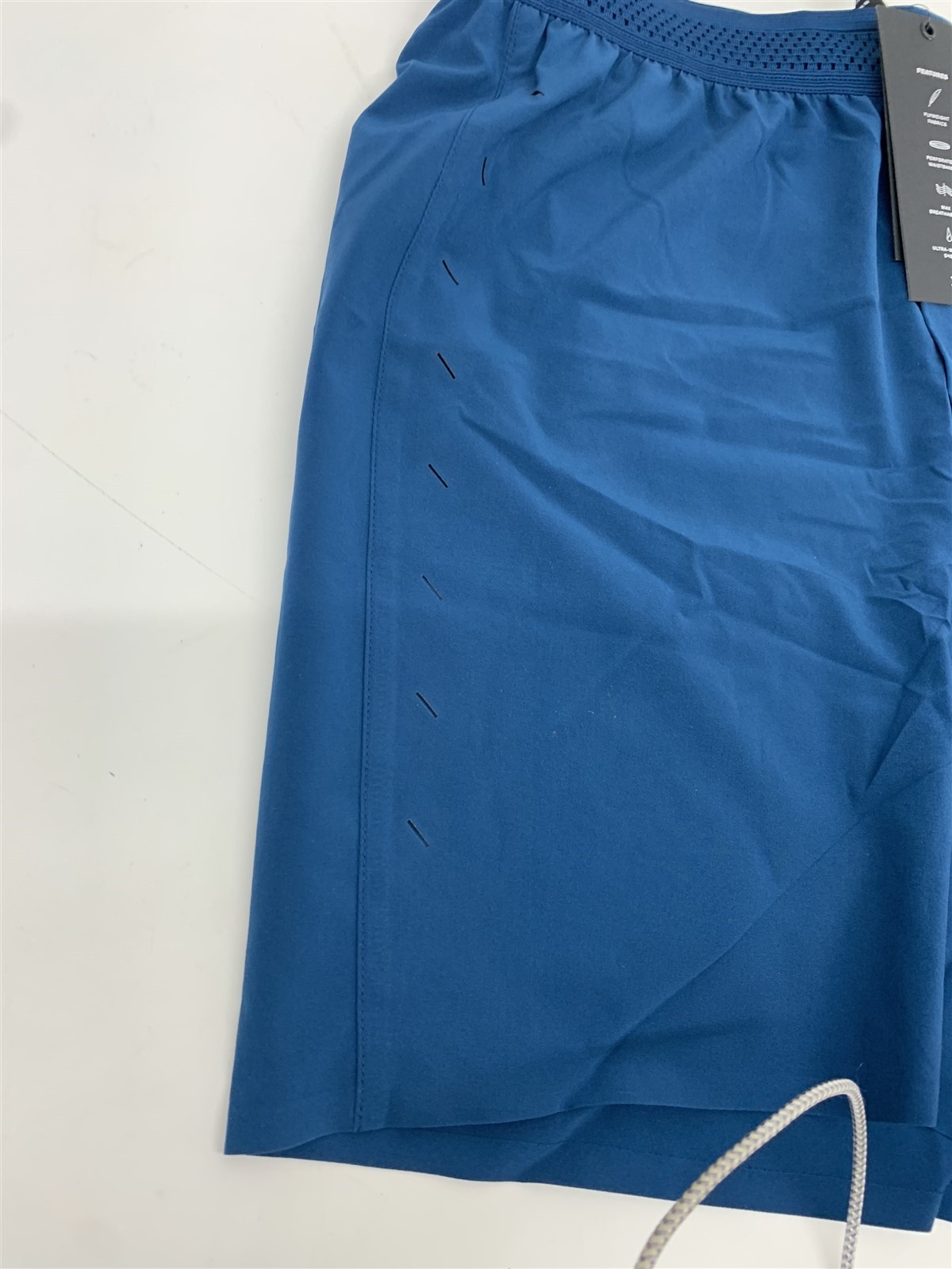 Ten Thousand Session Short 5″ Lined or Un-Lined TTSH004V2