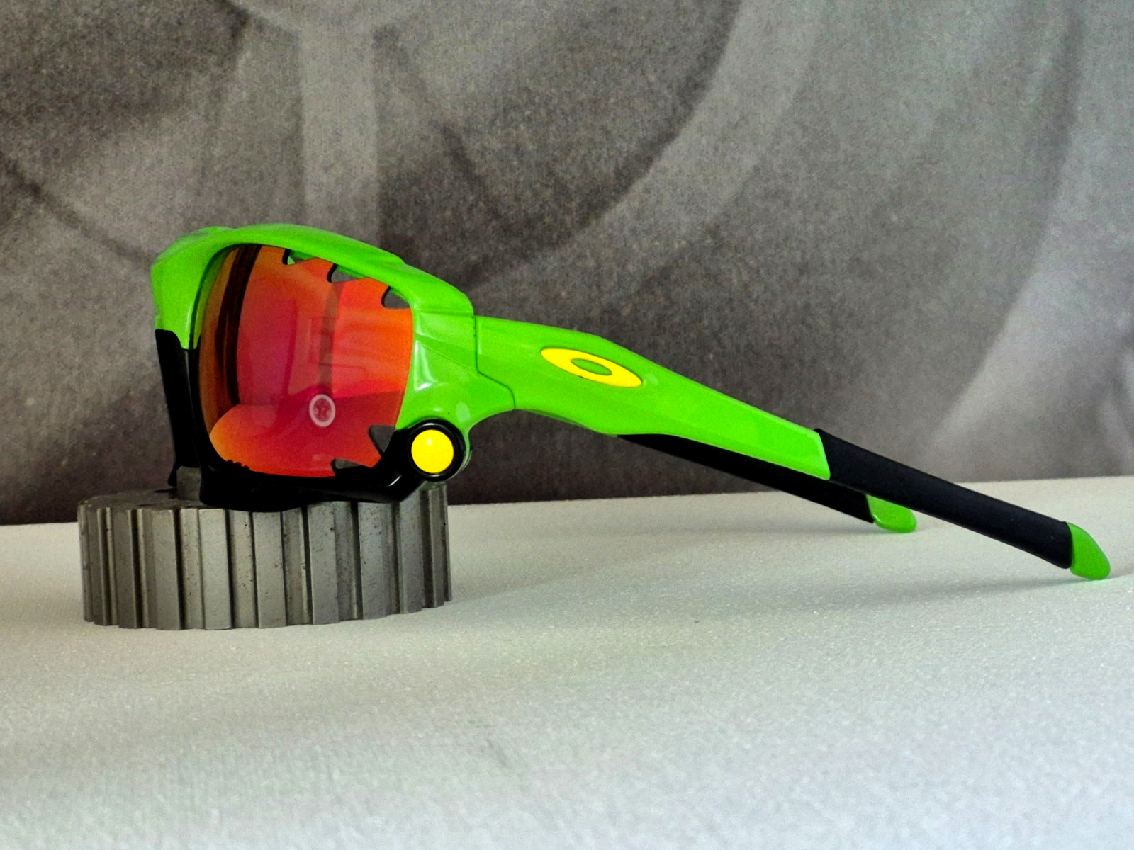 Oakley JAWBONE Racing Jacket Split Jacket Sub Zero Juliet Romeo Pitboss Sutro XX