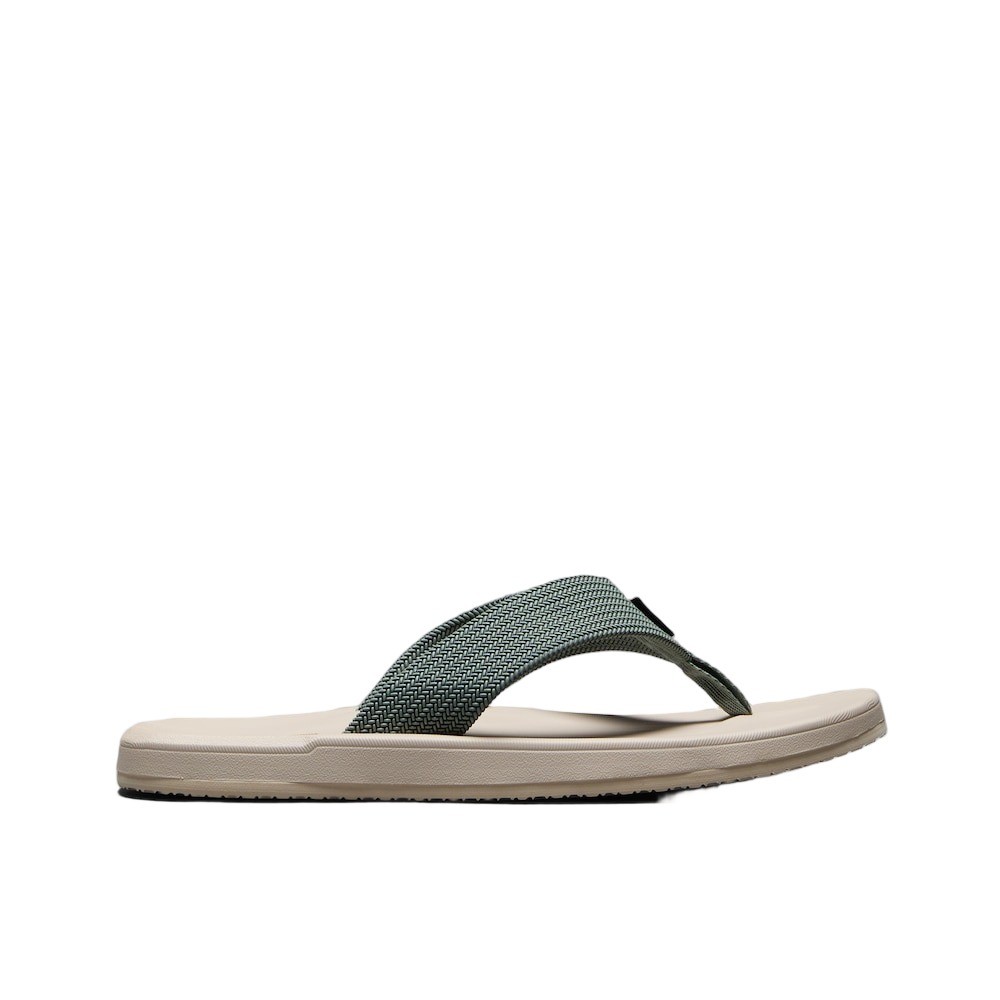 Oakley Mens Ventura Flip Flop Sandal – FOF100678-68S – Mist – New