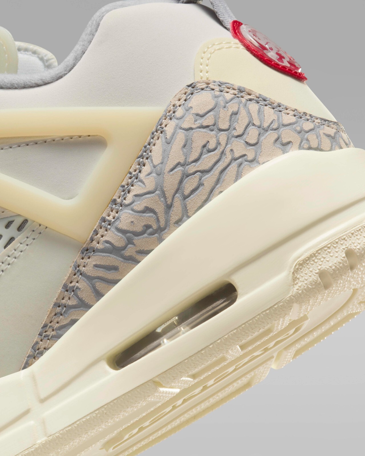 Nike Jordan Spizike Low “Sail/Coconut Milk” FQ1759-100 Sneakers New [US 7-14]