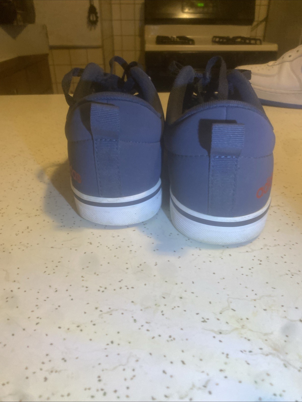 Adidas Vs Pace 2.0 Navy Blue/White Men’s