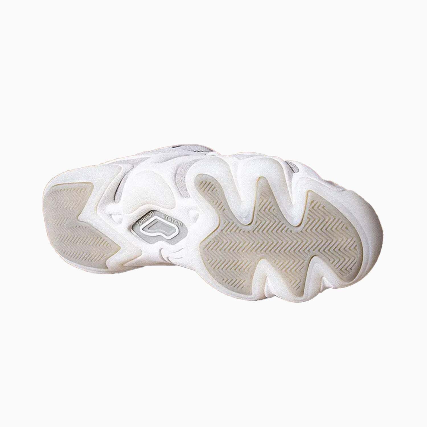 Adidas Crazy 8 Off White Sesame Basketball Sneakers Mesh Leather Shoes