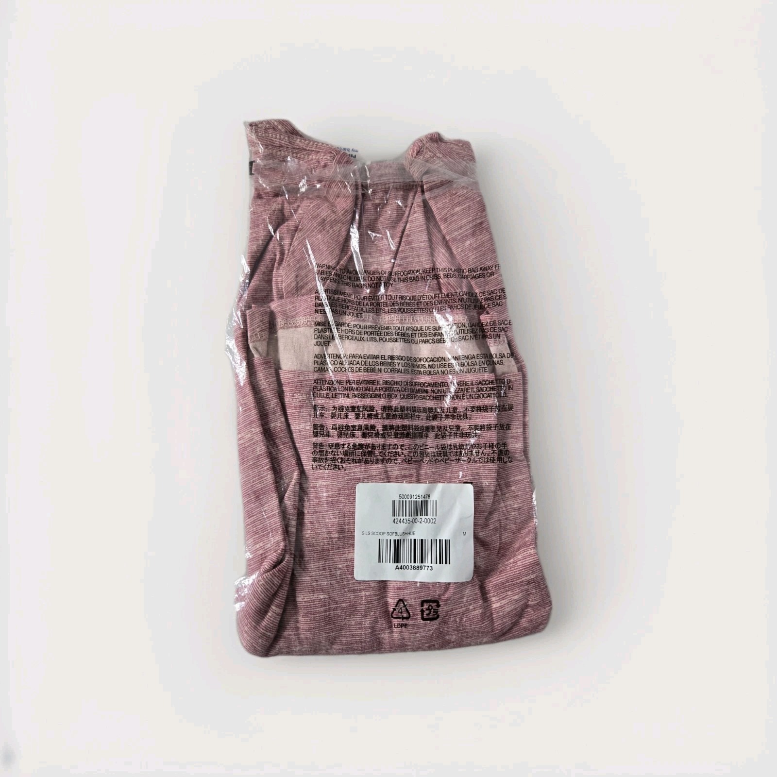 Bulk Lot Of Clothes 5 Items Size Medium See Description Below NWTS Free Shipping