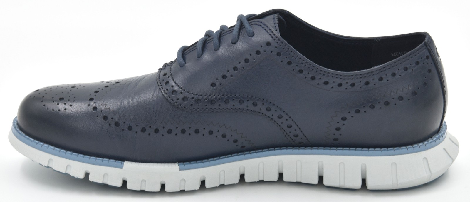 Cole Haan Men’s ZERØGRAND Remastered Wingtip Oxfords C41857