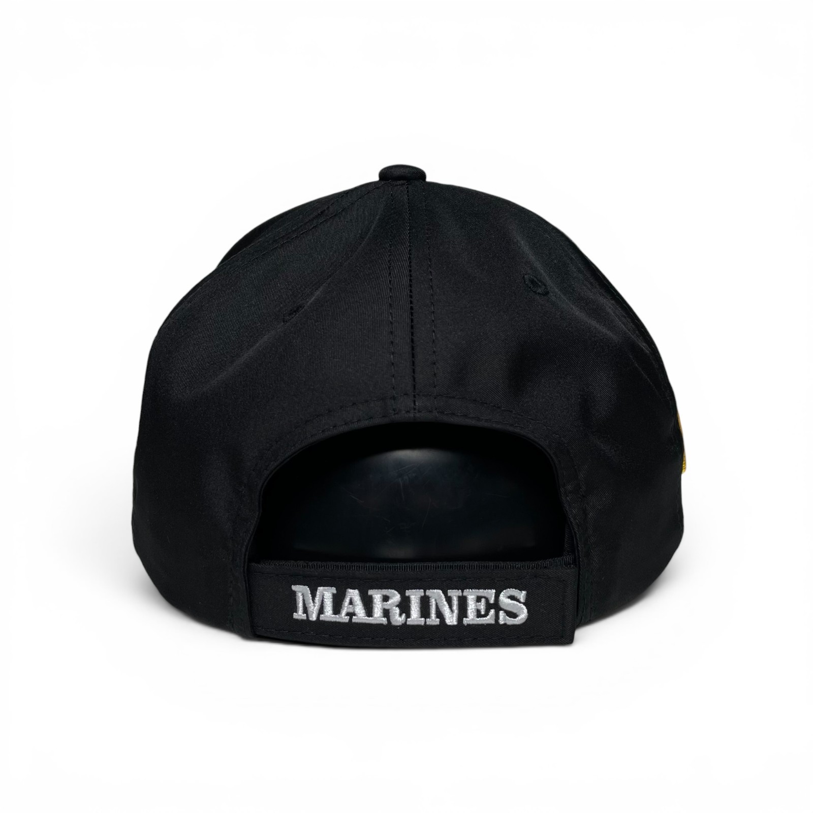 U.S. Marine Corps Embroidered Cap, Curved Brim, Officially Licensed