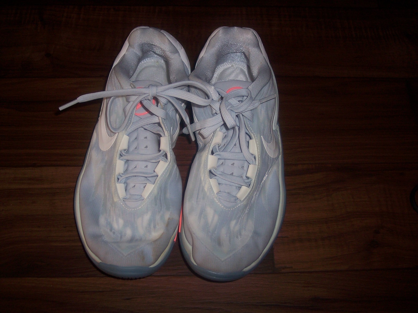 Nike Air Zoom GT Cut 2 Avant-Garden Men’s Size 10 AS SHOWN READ FULL DESC. a1