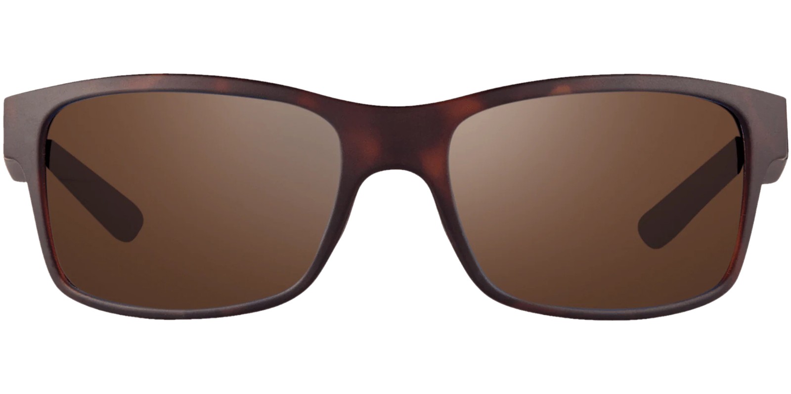 Revo Crawler Polarized Square Wrap Sunglasses w/ Mirror Lens – RE10270 Mauritius