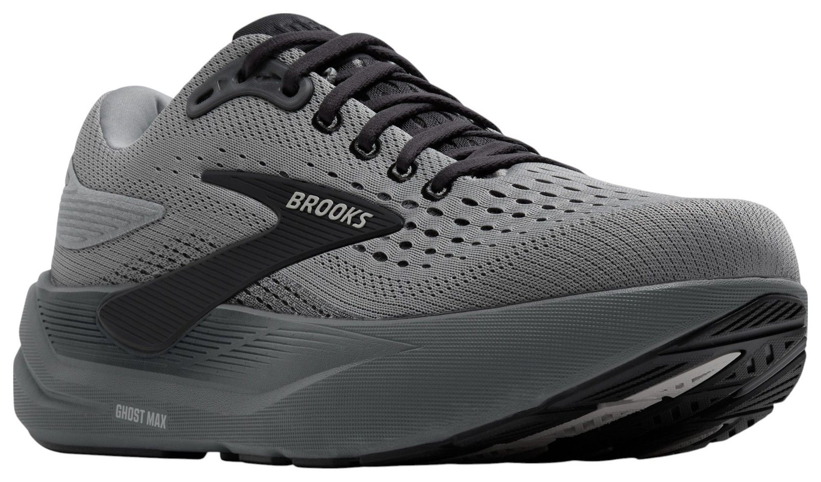 Brooks Men’s Ghost Max 3 Running Shoes- sale off