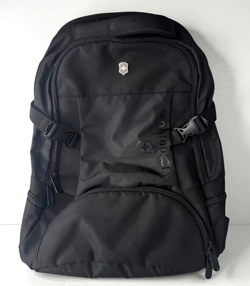 Victorinox Vx Sport EVO Compact Backpack Multifunctional 20L with 16-inch Laptop
