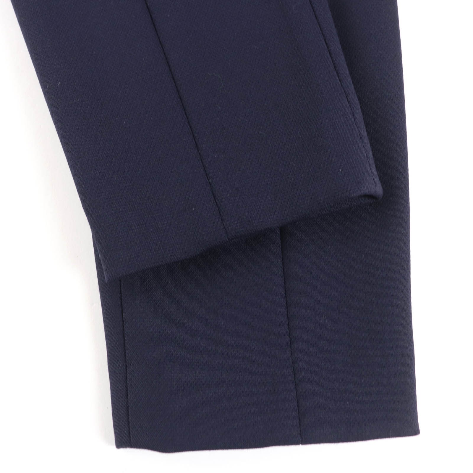 THE ROW Wool Pants – DUTY FREE