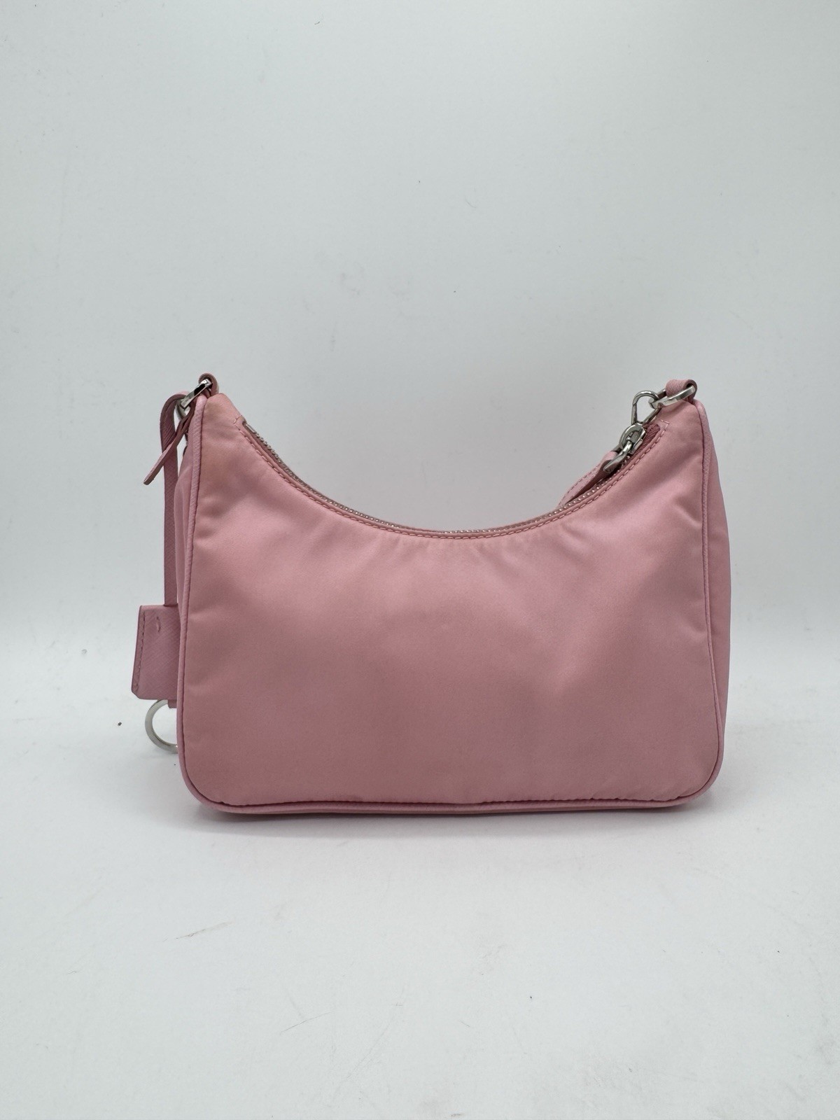 Prada Re-Edition 2005 Nylon Shoulder Bag SPB-MS 359326