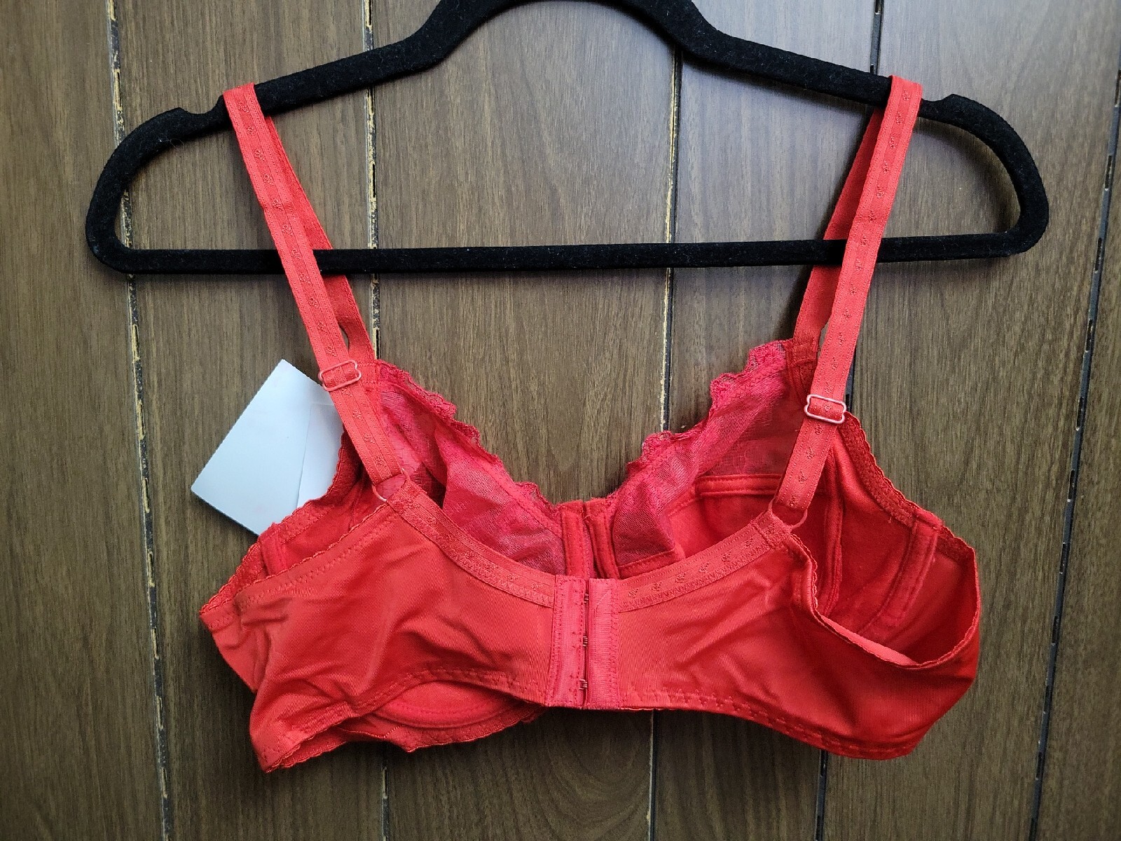 Intimate Moments By JL Underwire Lace Bra Style 0815
