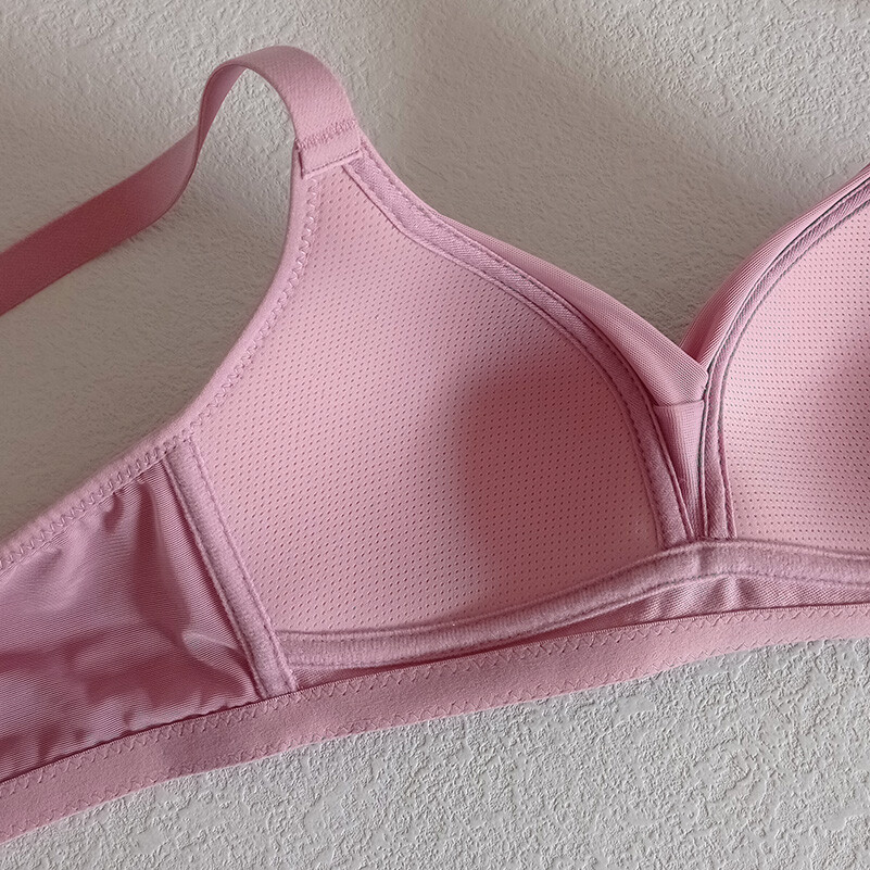 Playtex 18 Hour Wirefree Bra Flex Back Women Comfort Strap Lingerie Ultimate Bra