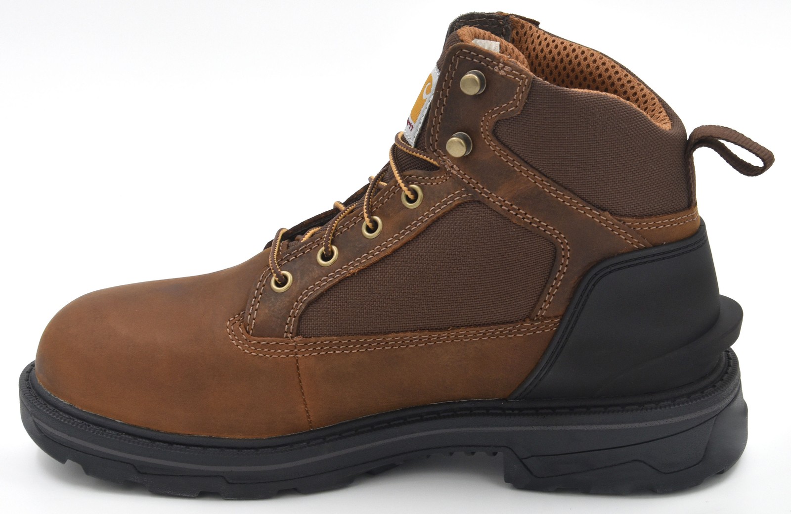 Carhartt Men’s Ironwood 6″ Soft Toe Work Boots FT6010-M