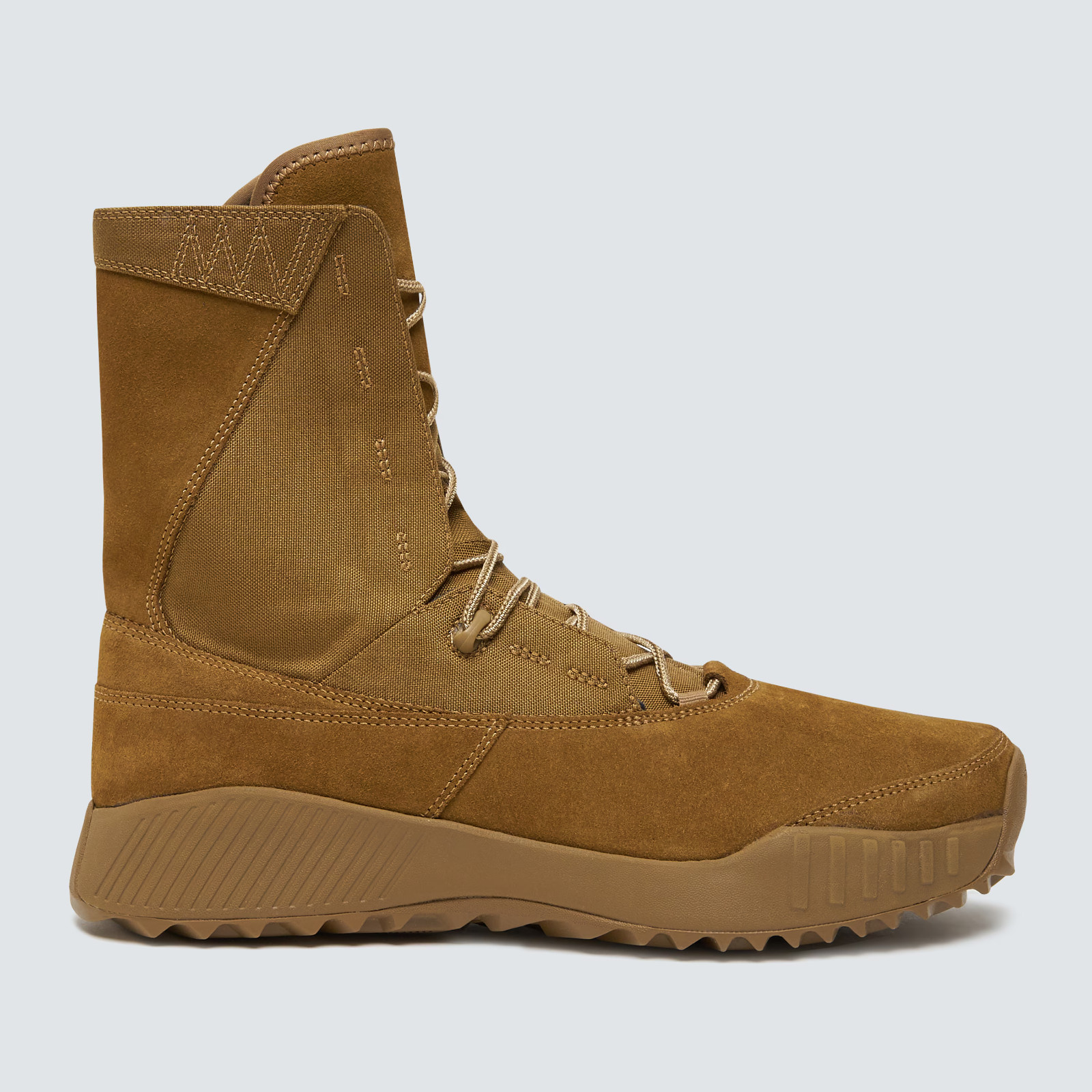 Oakley Elite Assault Boots Coyote | AR670-1 Compliant | Brand New In Box