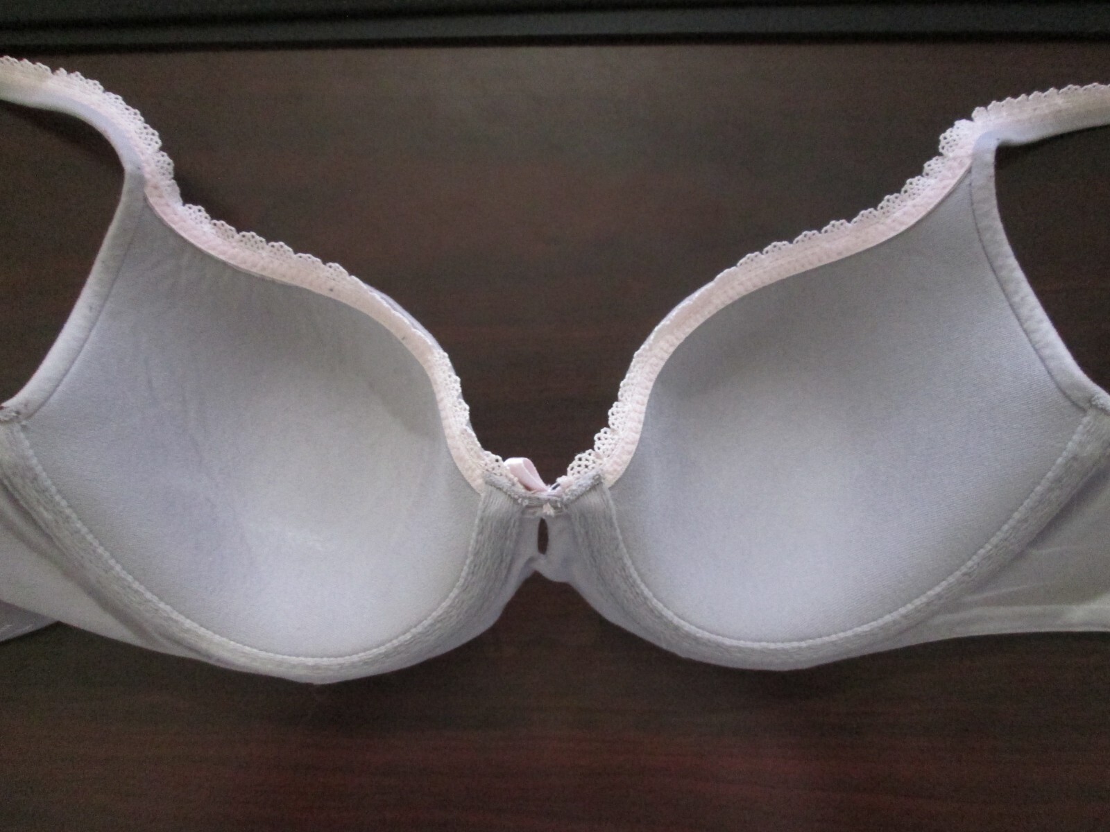 🌹Victorias Secret Lined Demi🌹Multiway Straps 32C Body by Victoria UW Bra🌹
