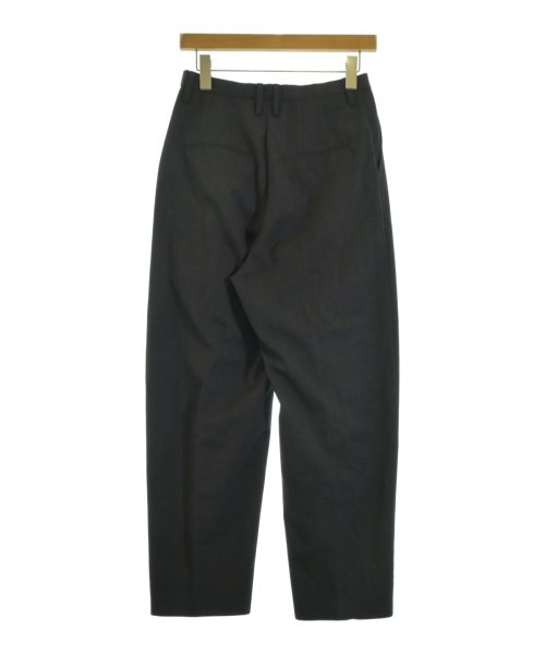 MIESROHE Slacks Charcoal Gray 0(Approx. XS) 2200696829079