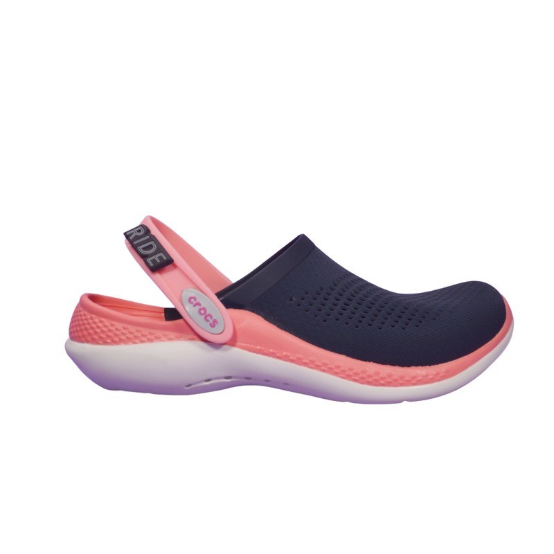 Crocs Men’s and Women’s Shoes – Lite Ride 360 Clogs