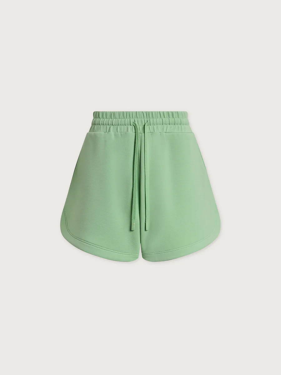 New Varley Coulter High-Rise Short 3.5″ Multiple Colors and Sizes Available
