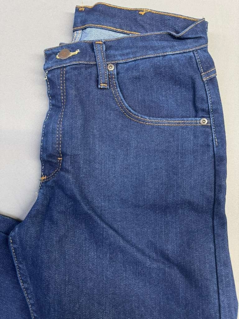 Red Kap PD90 Men’s Dura-Kap Flex Work Jeans – PW