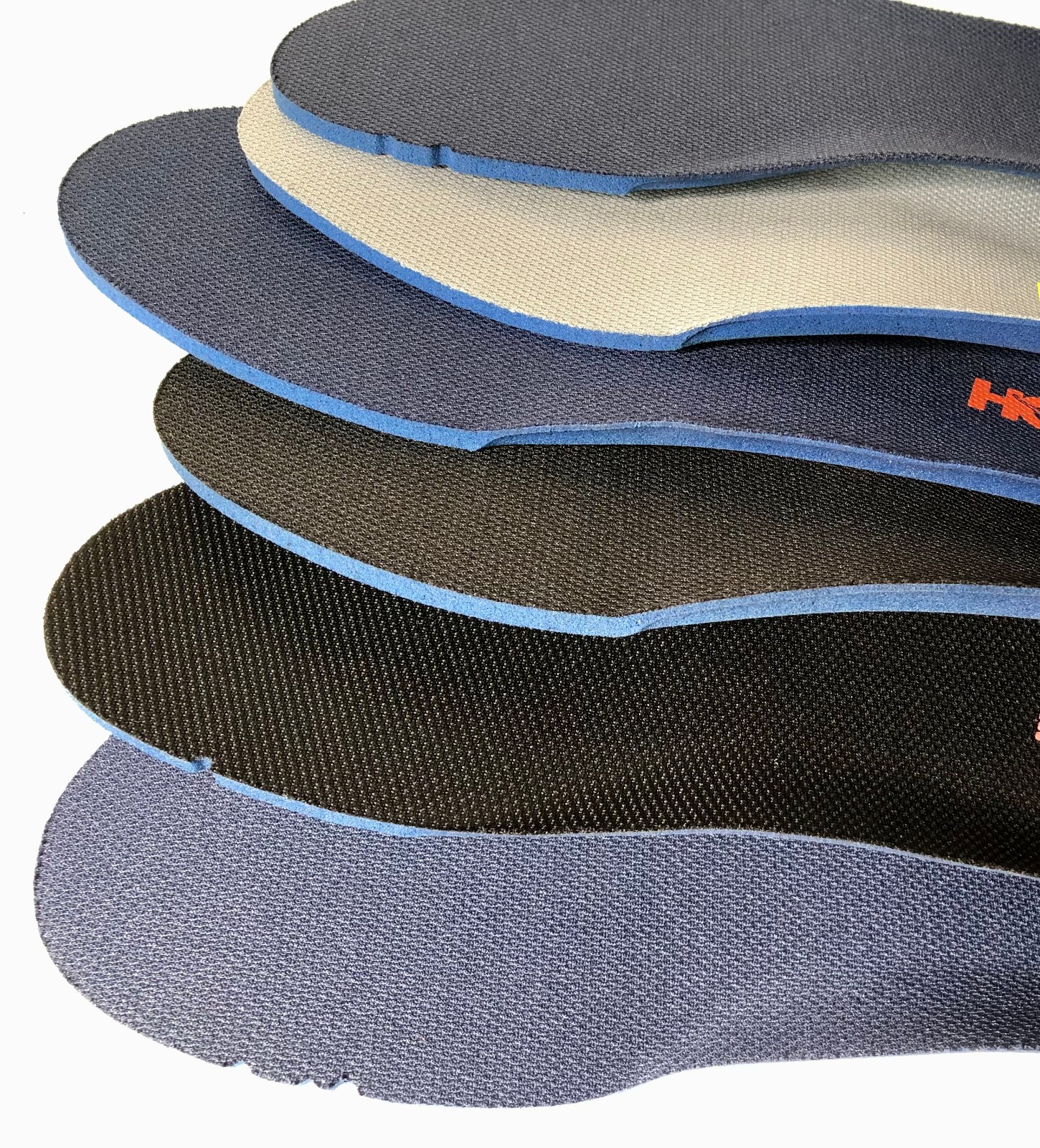 Various Ortholite Insoles Vans Born Brooks FJ Timberland TNF HKOO Topo Clarks