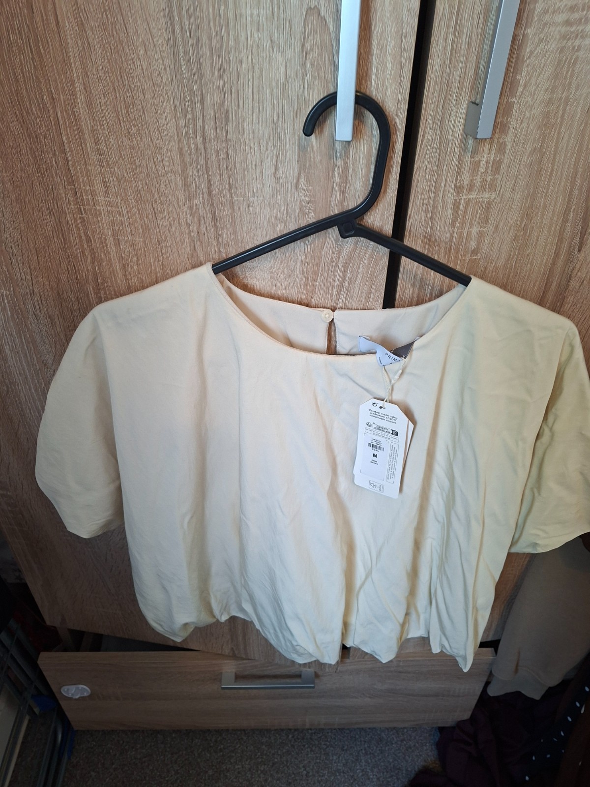 primark top.medium
