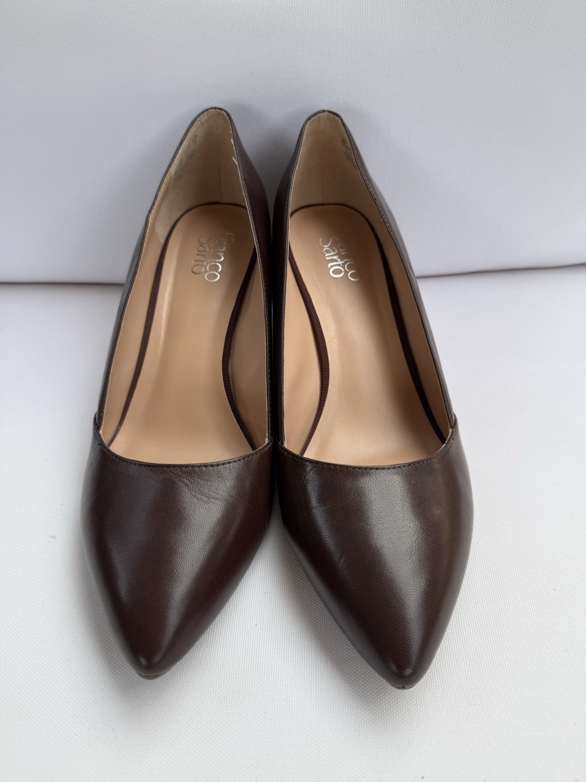 Franco Sarto Women’s Frankie Wedge Pump 12W