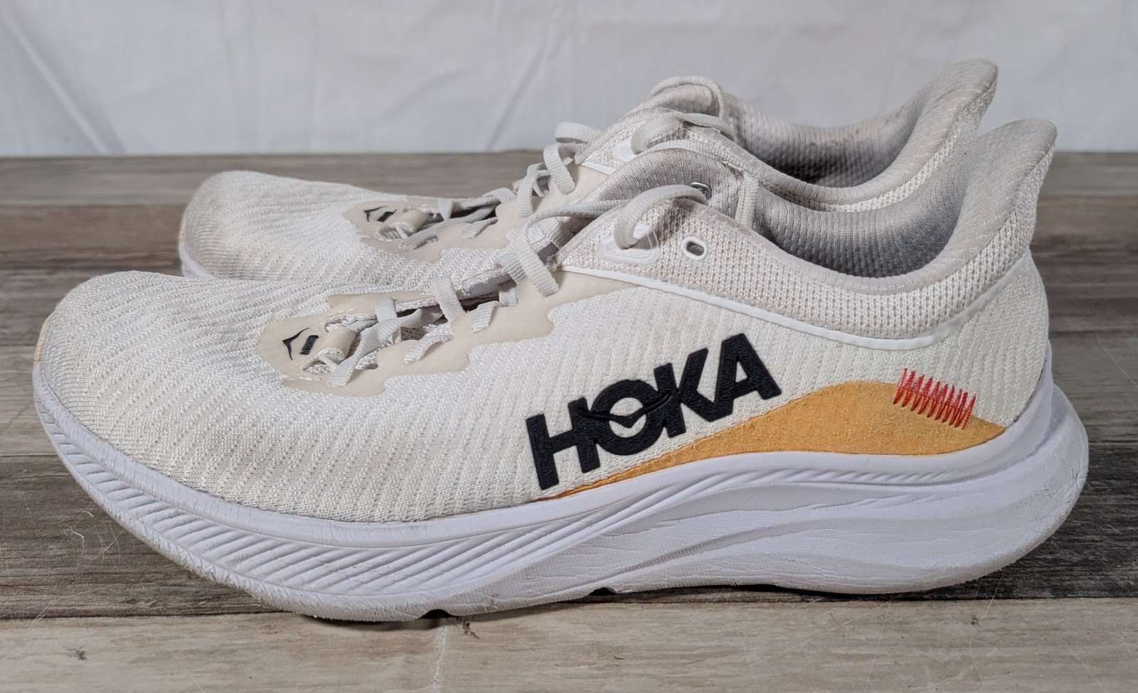Hoka One One Solimar 1123074 BDBW Running Shoes Sneakers Men’s Size 11.5 D
