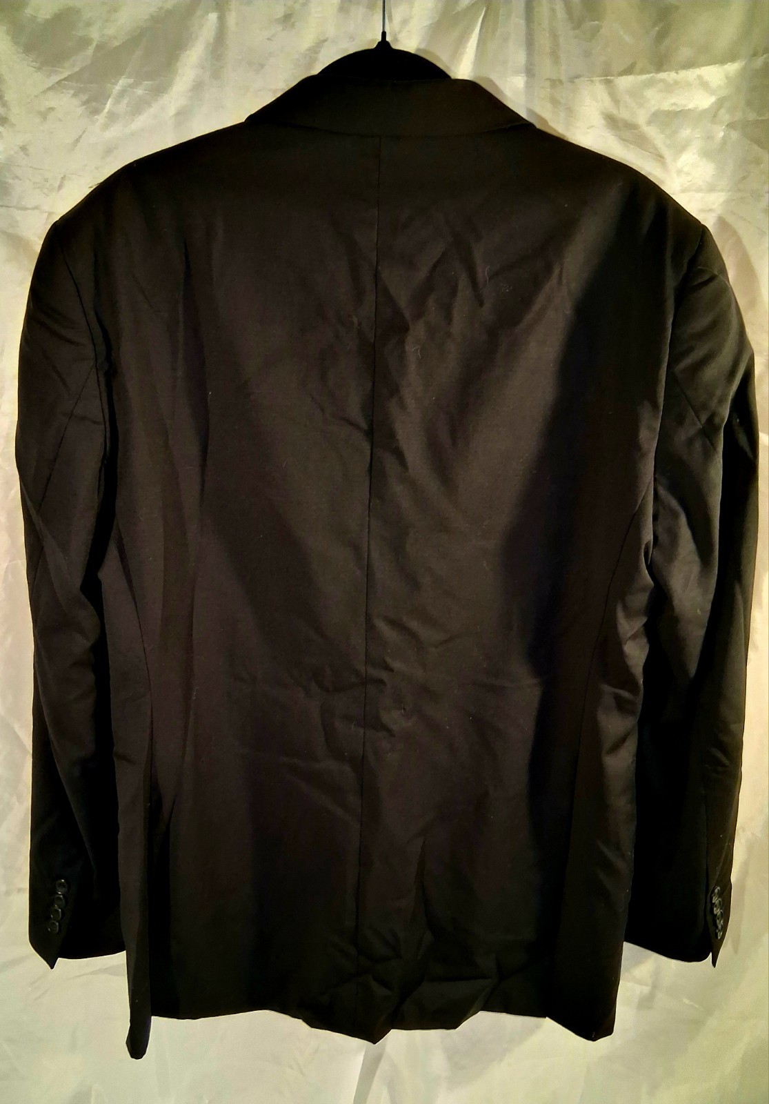 Kenneth Cole Slim Fit Men’s Blazer