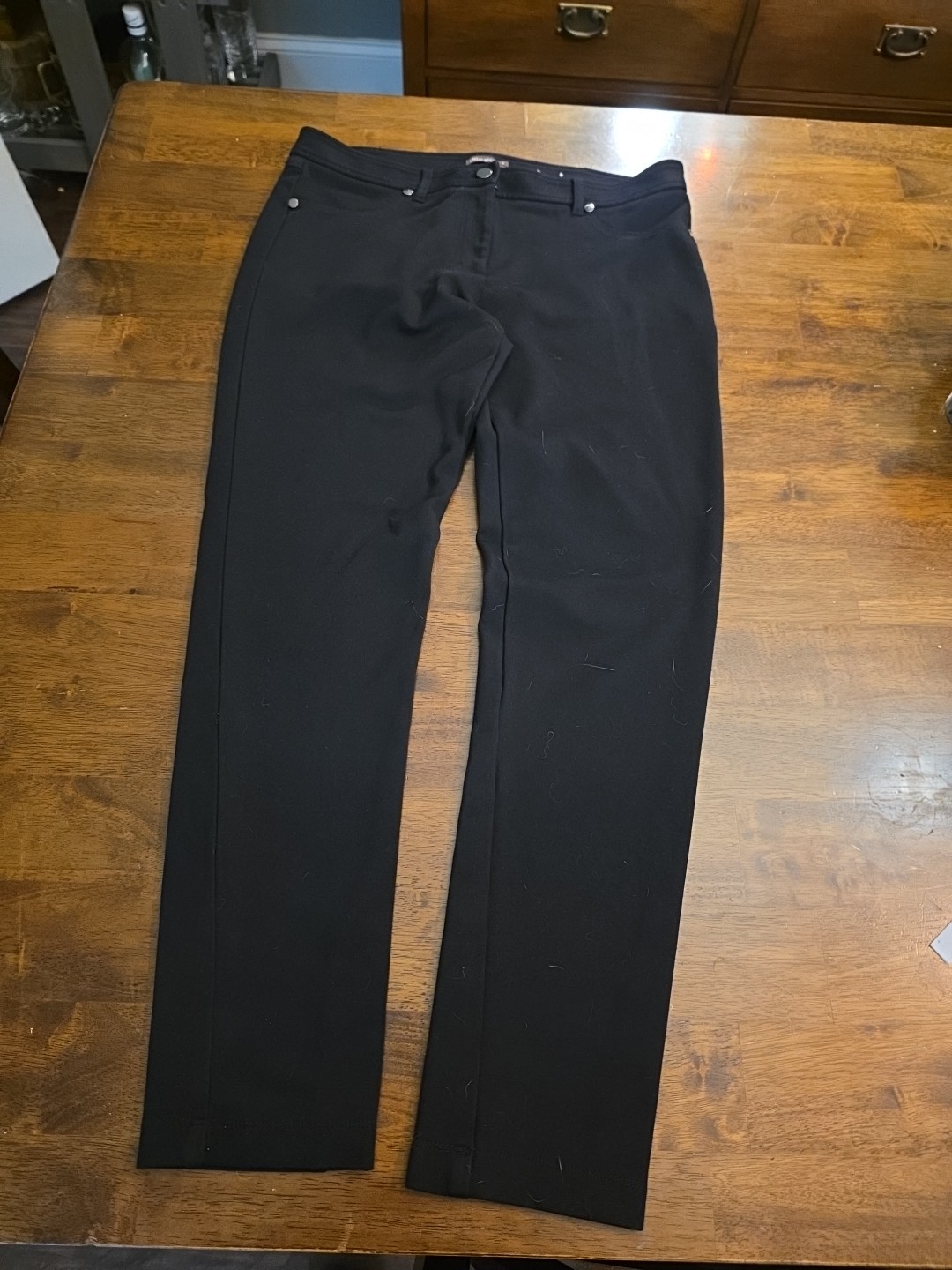 J.McLaughlin Signature Pant