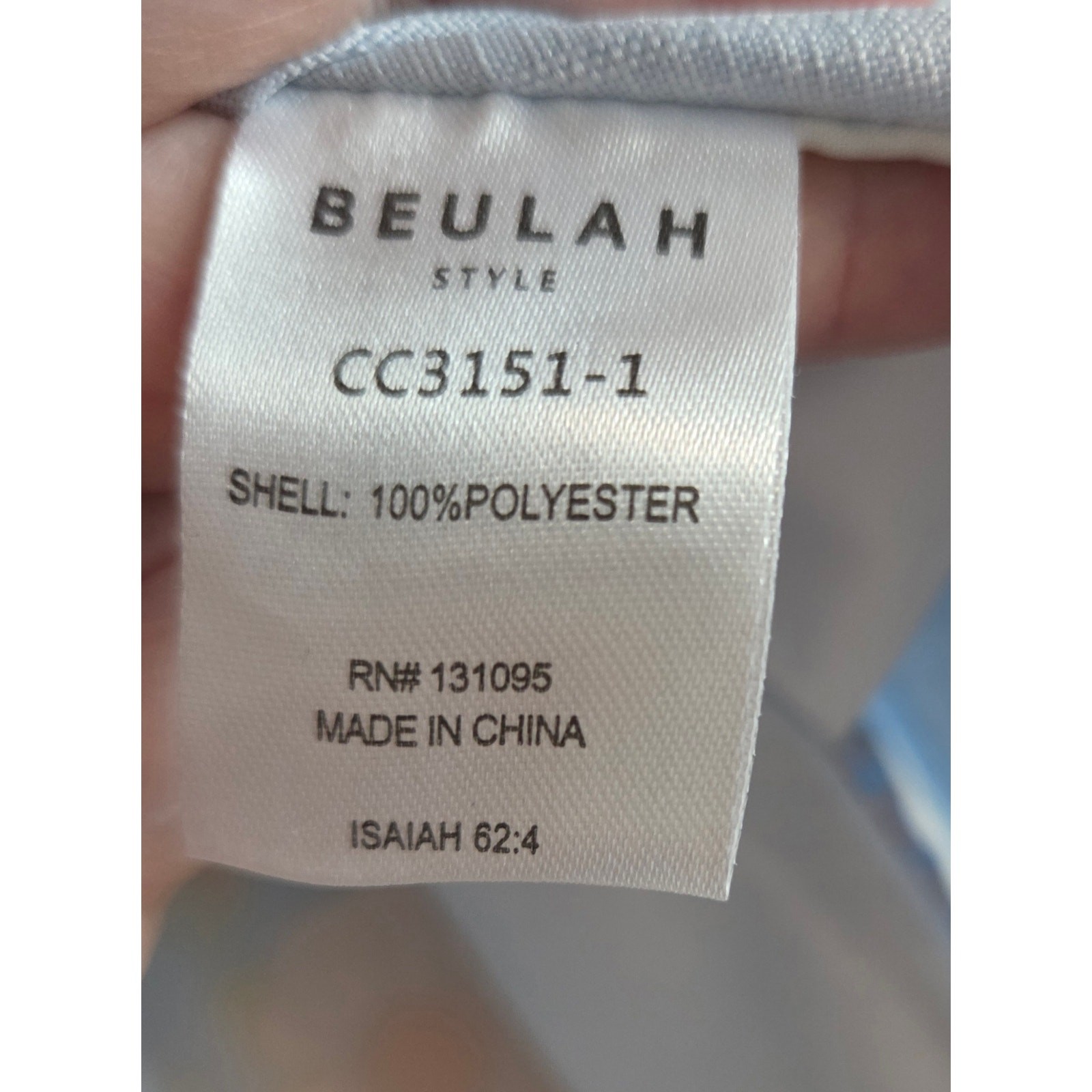 NWT Beulah Style Tuckernuck Exclusive Leila Floral Mini Dress M CC3151-1 Size M